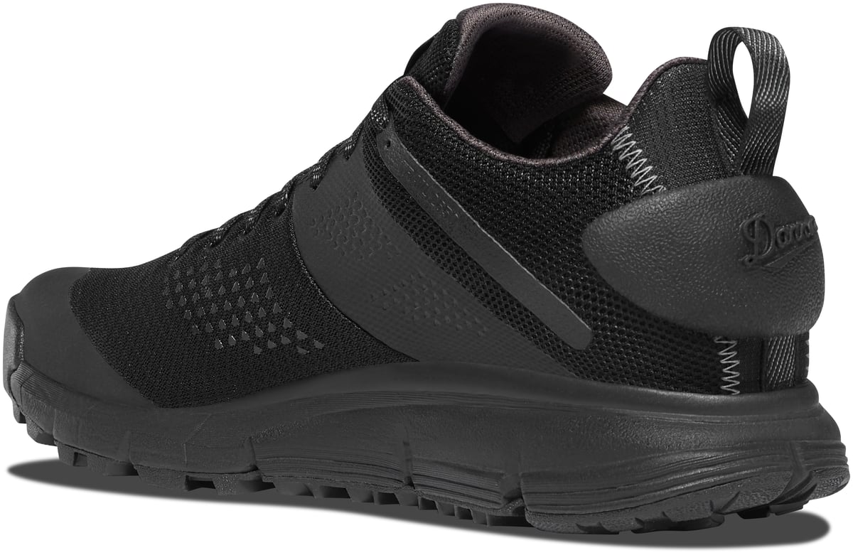 Trail 2650 Mesh Black Shadow