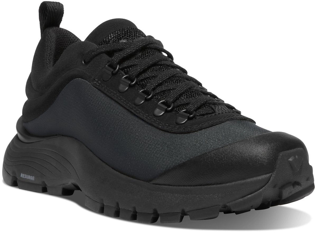 Trail Trainer Black