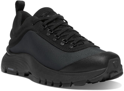 Trail Trainer Black