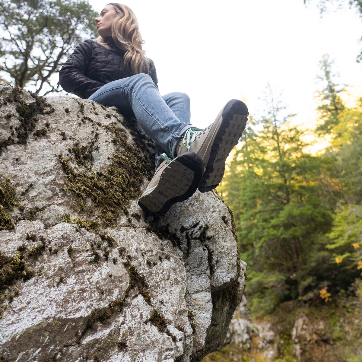 Adrika Rock Ridge