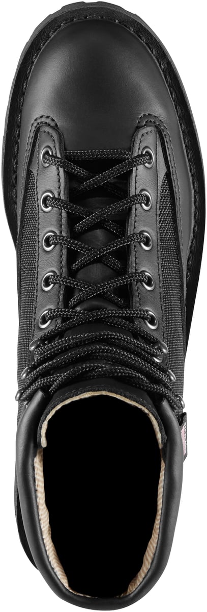 Danner Light Black