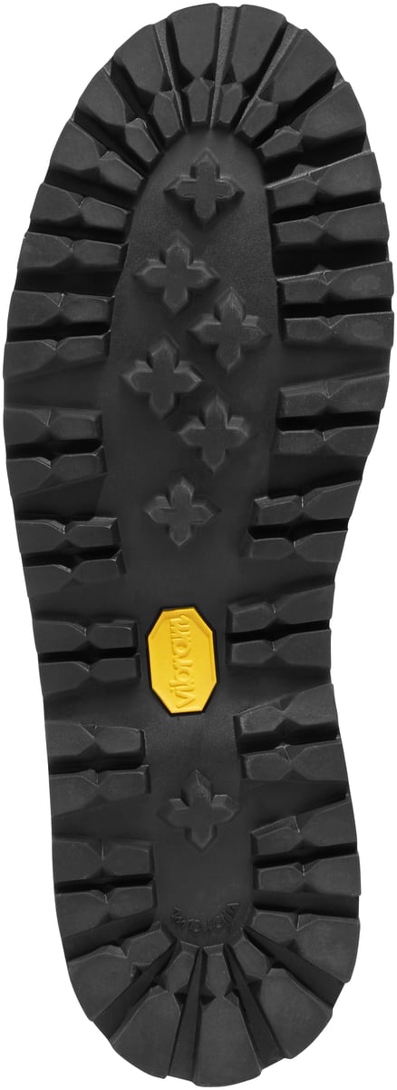 Danner Light Black