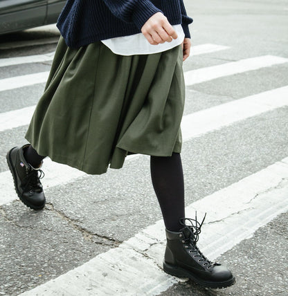 Danner Light Black