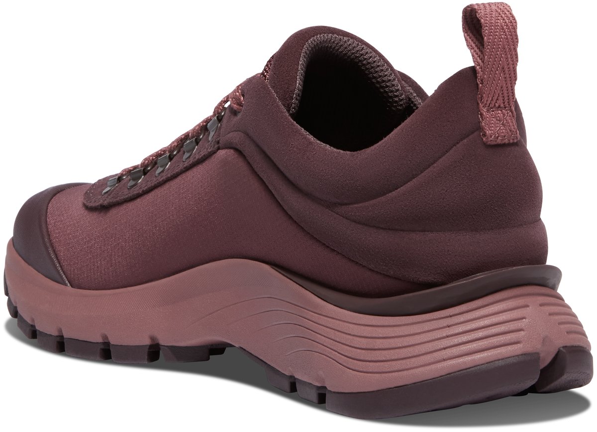 Trail Trainer Plum