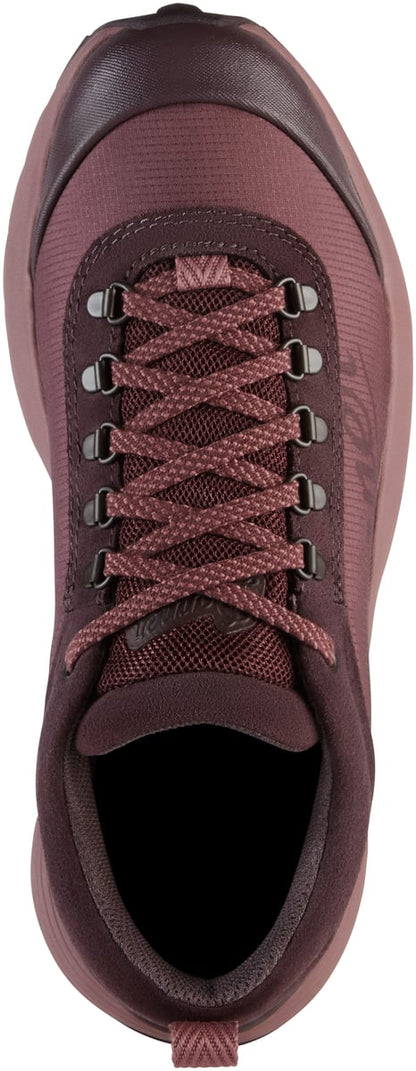 Trail Trainer Plum