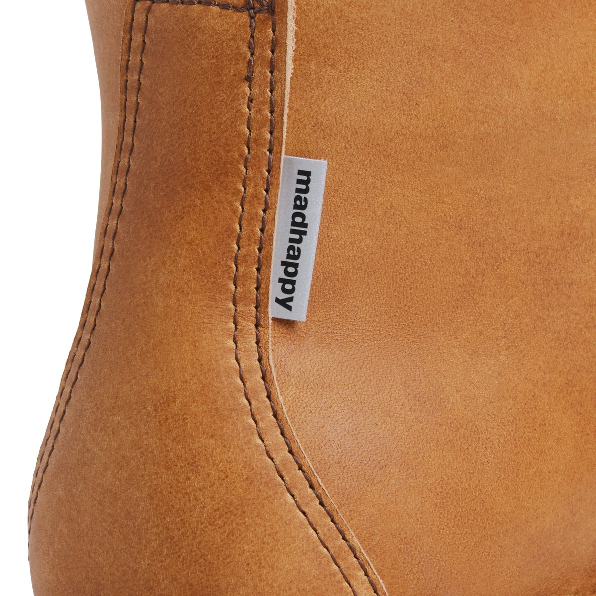 Madhappy & Danner Mountain Light Chestnut
