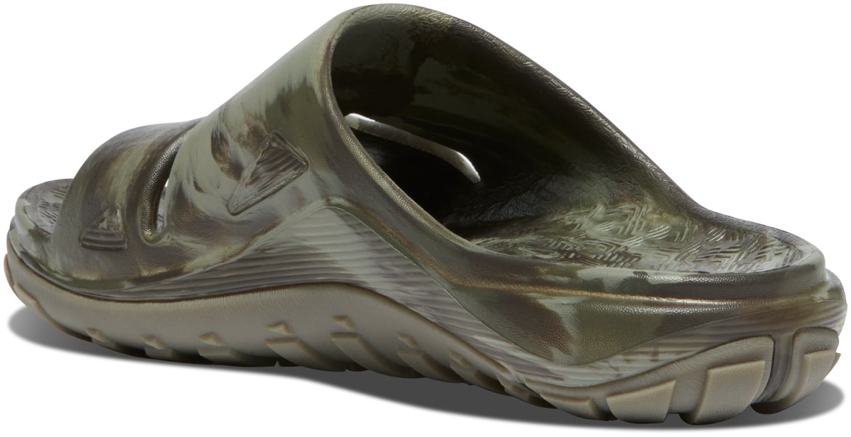 Shelter Cove Moss Agate