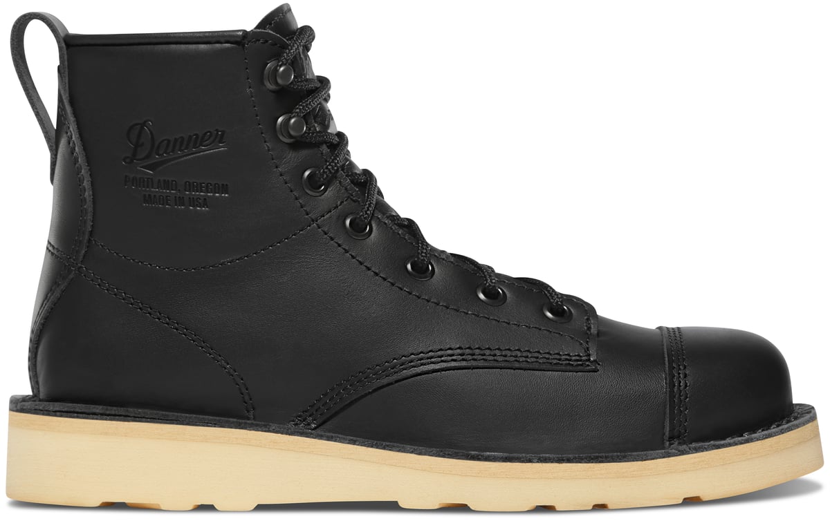 Danner Moto Wedge GTX  Black