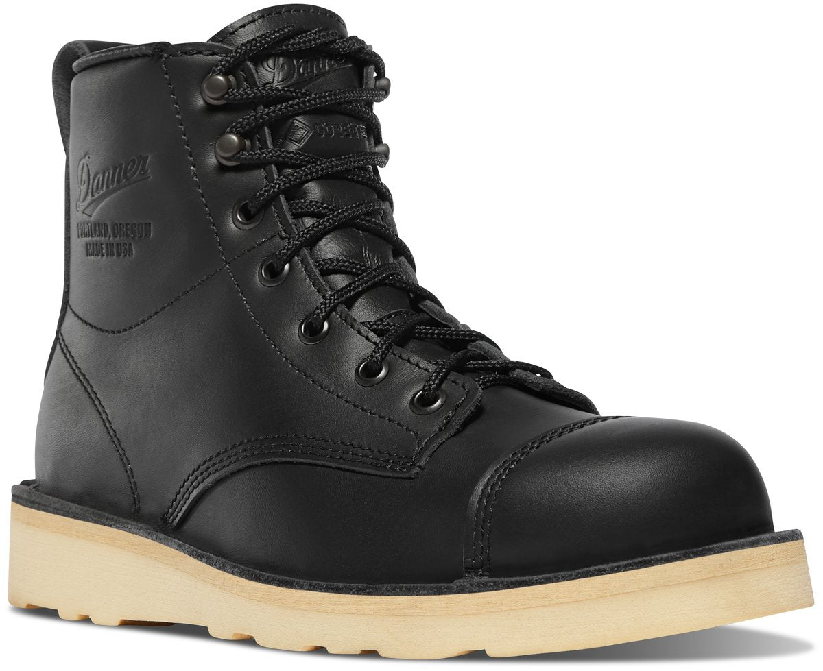 Danner Moto Wedge GTX  Black