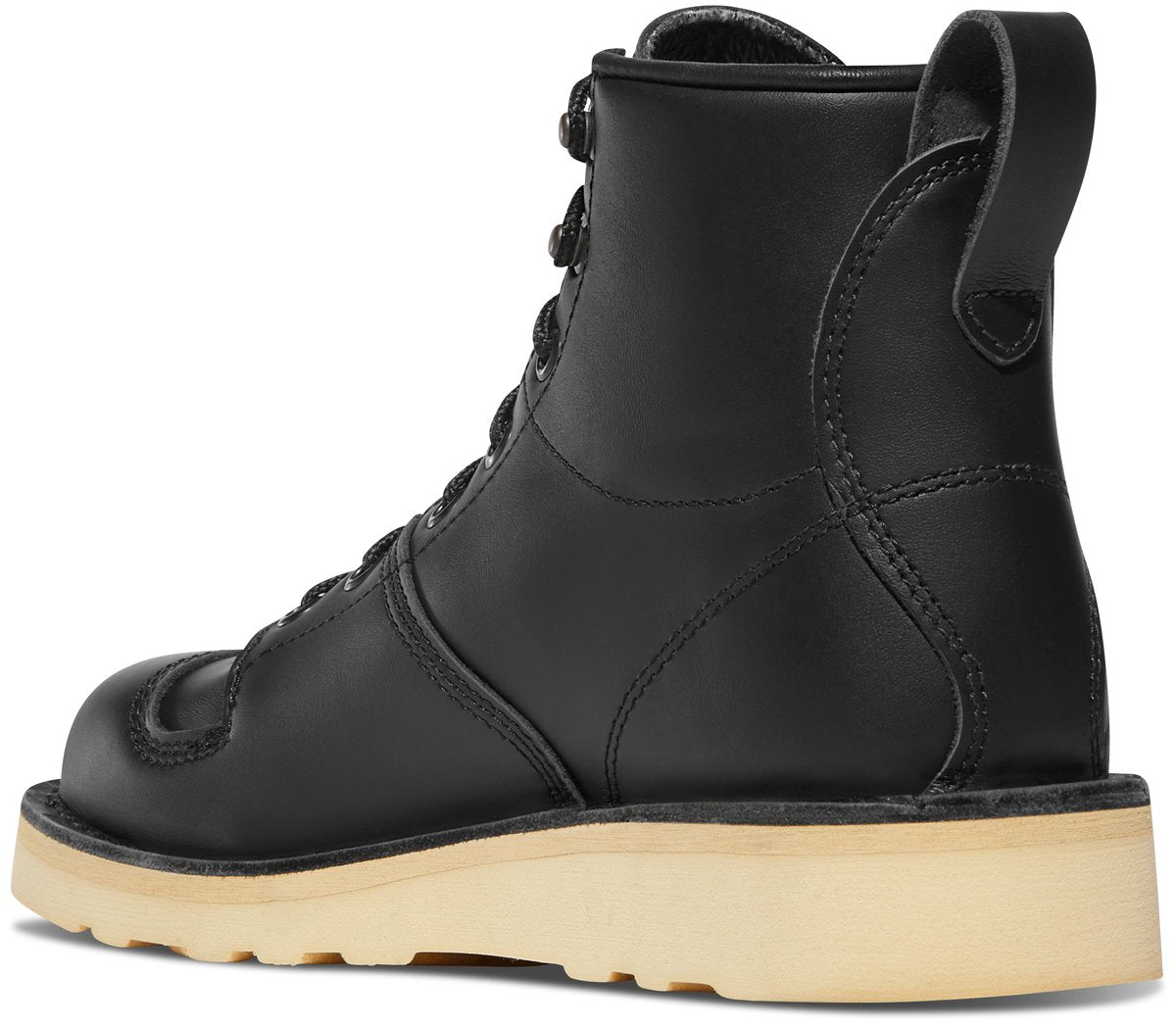 Danner Moto Wedge GTX  Black