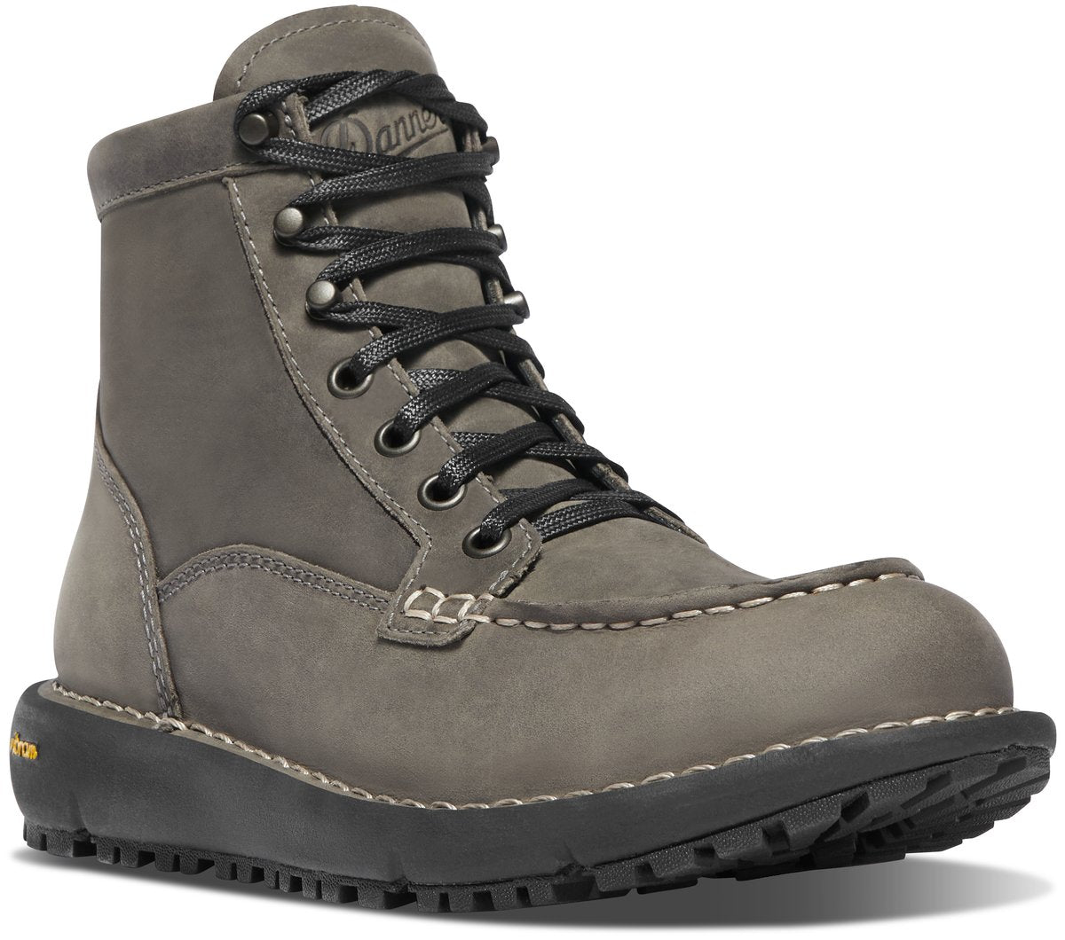 Logger Moc 917 GTX Charcoal
