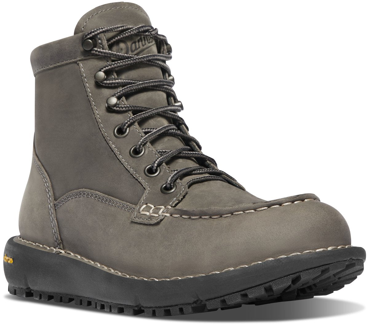 Logger Moc 917 GTX Charcoal