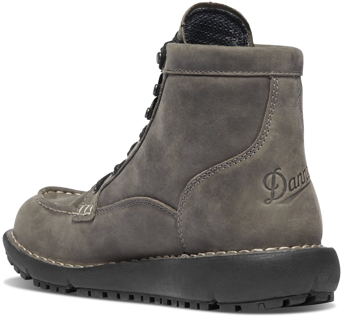 Logger Moc 917 GTX Charcoal