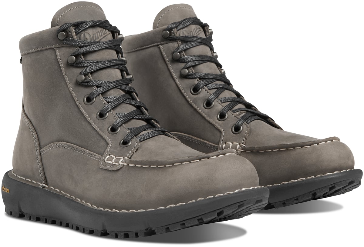 Logger Moc 917 GTX Charcoal