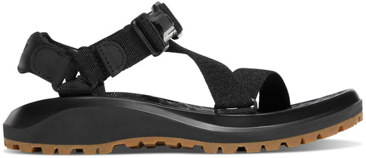 Wallowa Nylon Sandal Midnight