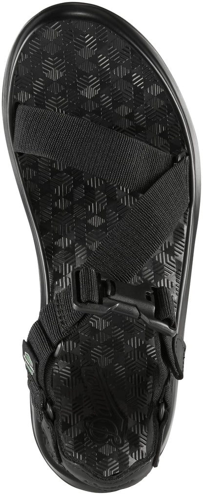 Wallowa Nylon Sandal Midnight