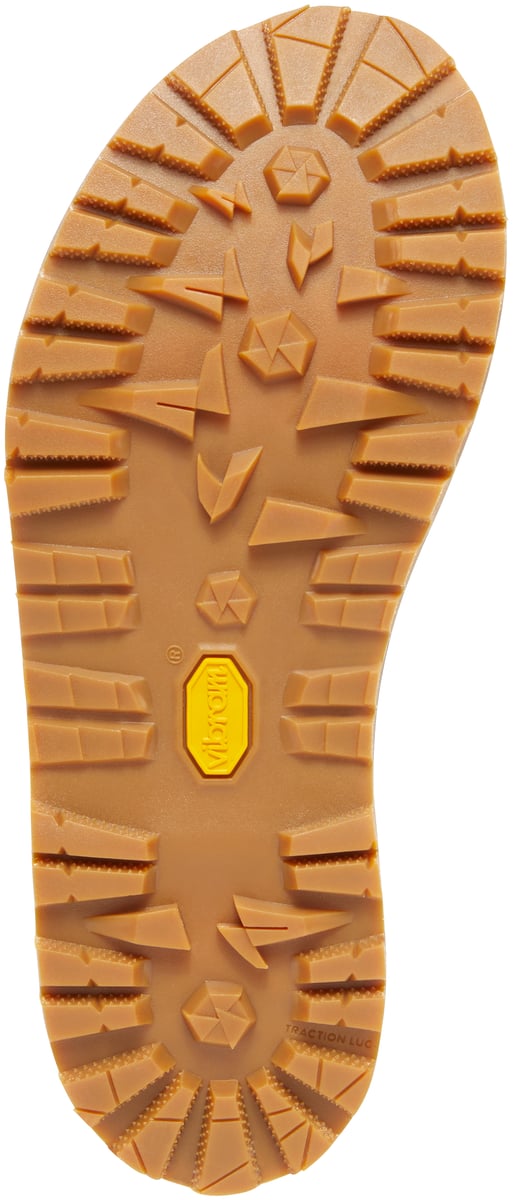Wallowa Nylon Sandal Midnight