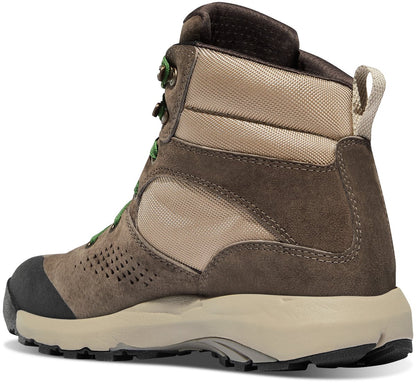 Inquire Mid Brown/Cactus