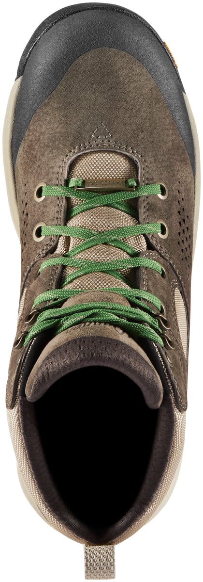 Inquire Mid Brown/Cactus