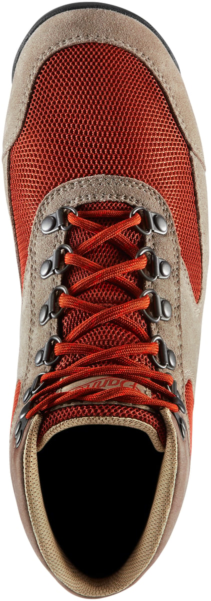 Jag Dry Weather Birch/Picante