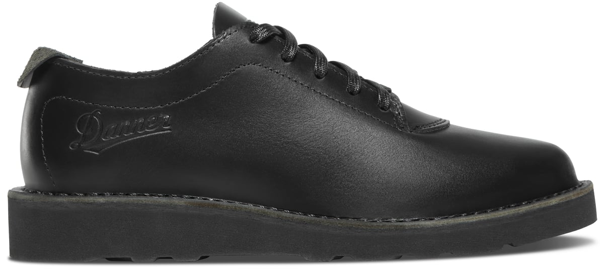 Cavalier Black