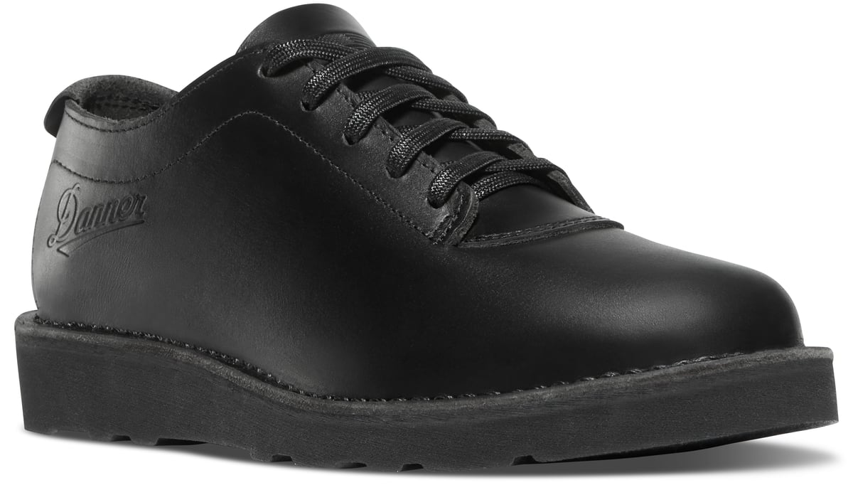 Cavalier Black