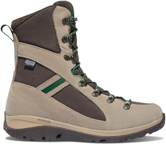Wayfinder Brown/Buff