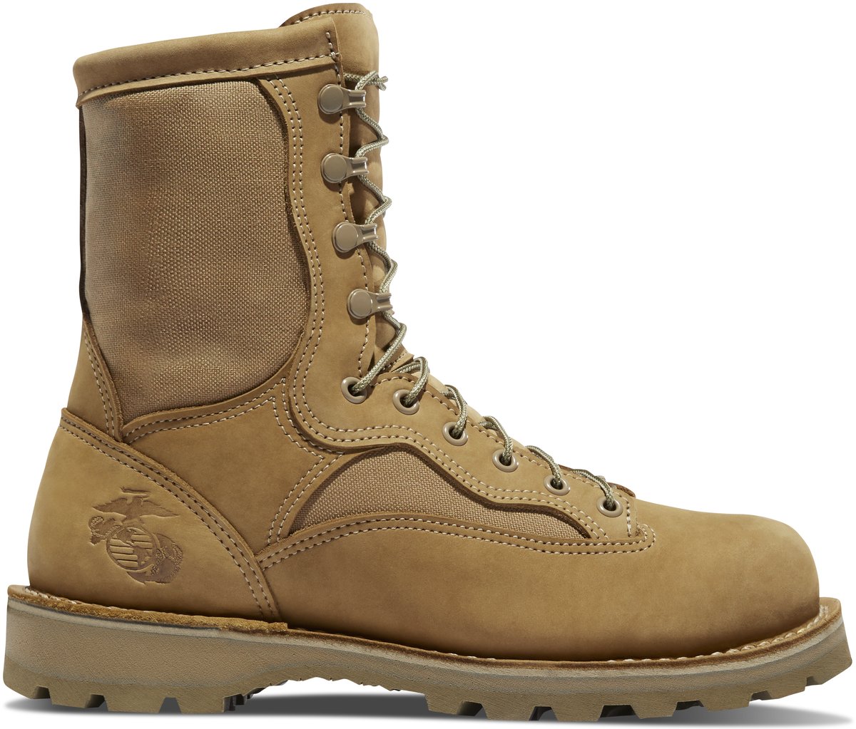 Marine Expeditionary Boot  Mojave Gore-Tex