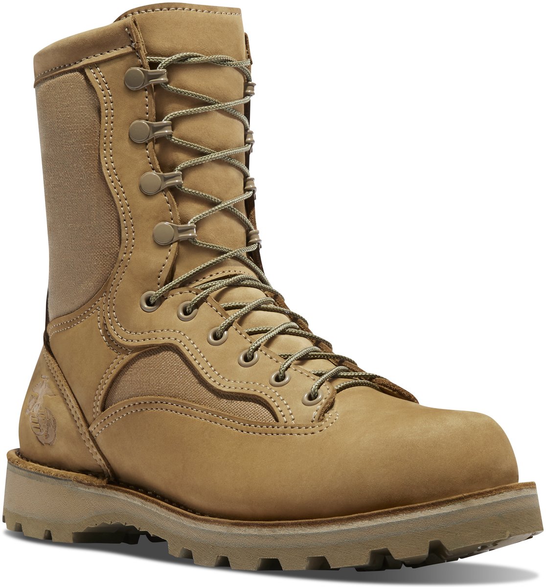 Marine Expeditionary Boot  Mojave Gore-Tex