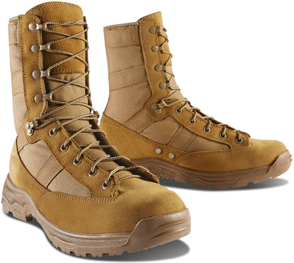 Reckoning  Coyote Hot