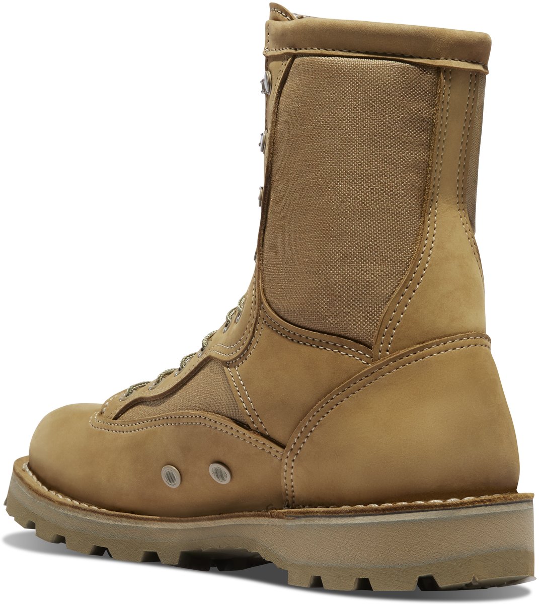 Marine Expeditionary Boot  Mojave Hot