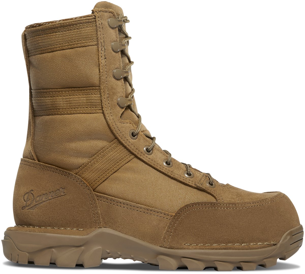 Women's Rivot TFX Coyote Insulated 400G