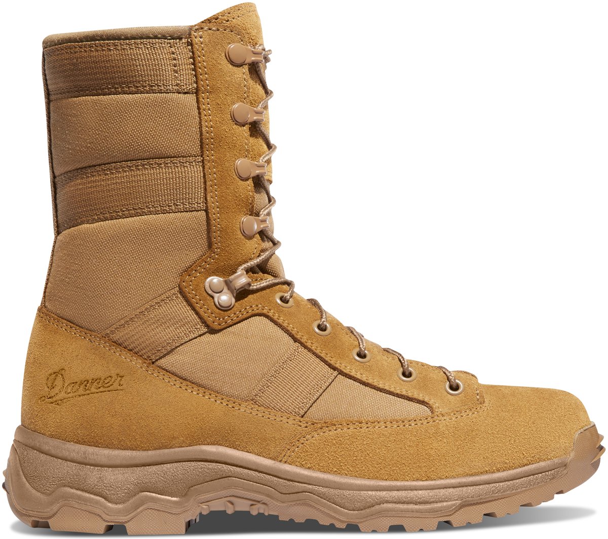 Reckoning Coyote Hot Composite Toe (NMT)