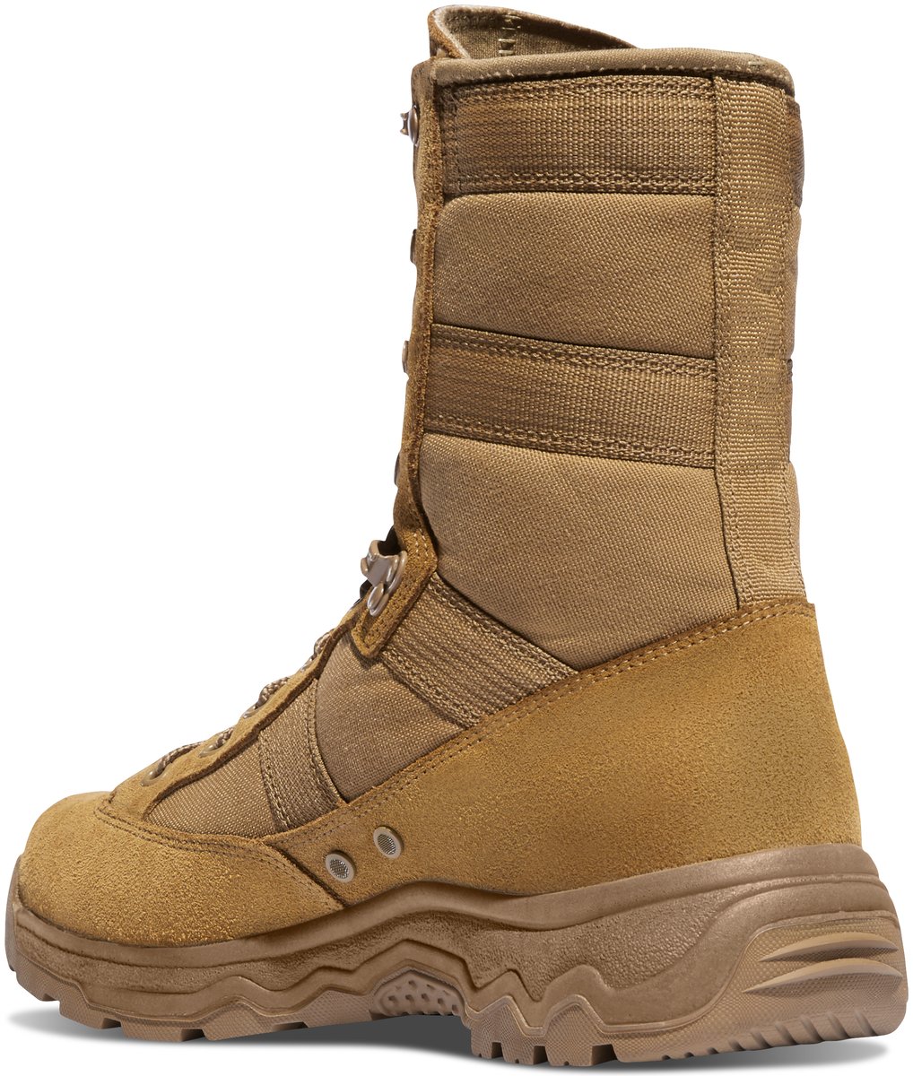 Reckoning Coyote Hot Composite Toe (NMT)