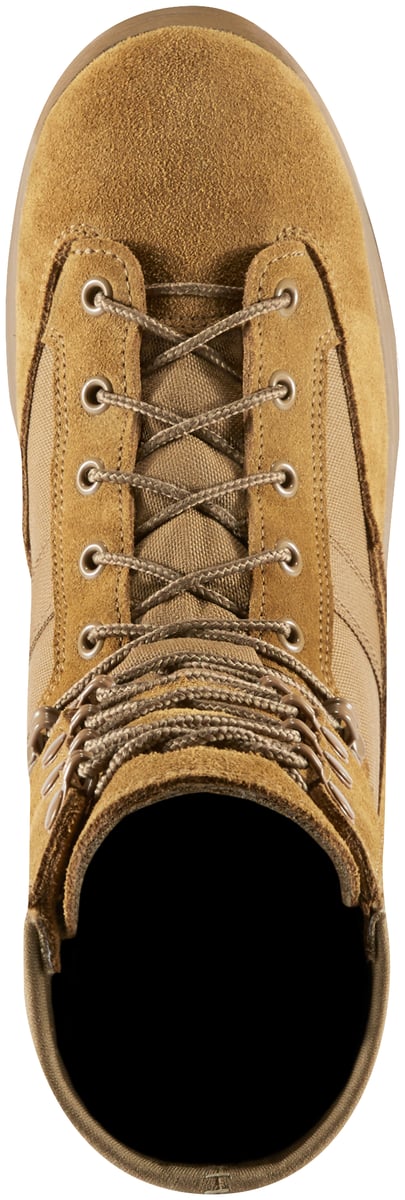 Reckoning Coyote Hot Composite Toe (NMT)