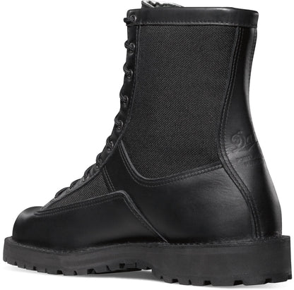 Acadia 8" Black