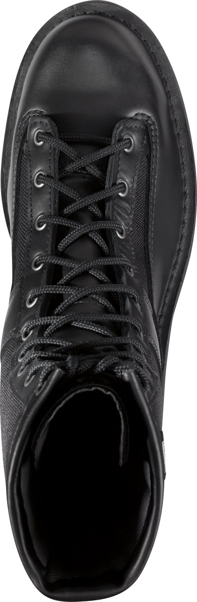 Acadia 8" Black