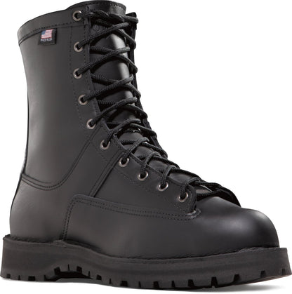 Recon 8" Black Insulated 200G