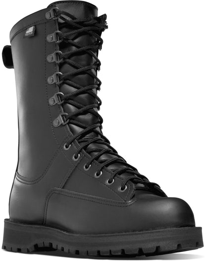 Fort Lewis 10" Black Insulated 200G