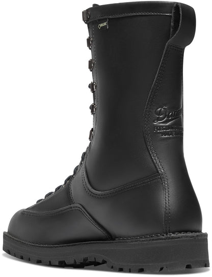 Fort Lewis 10" Black Insulated 200G