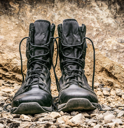 Tachyon Black Gore-Tex