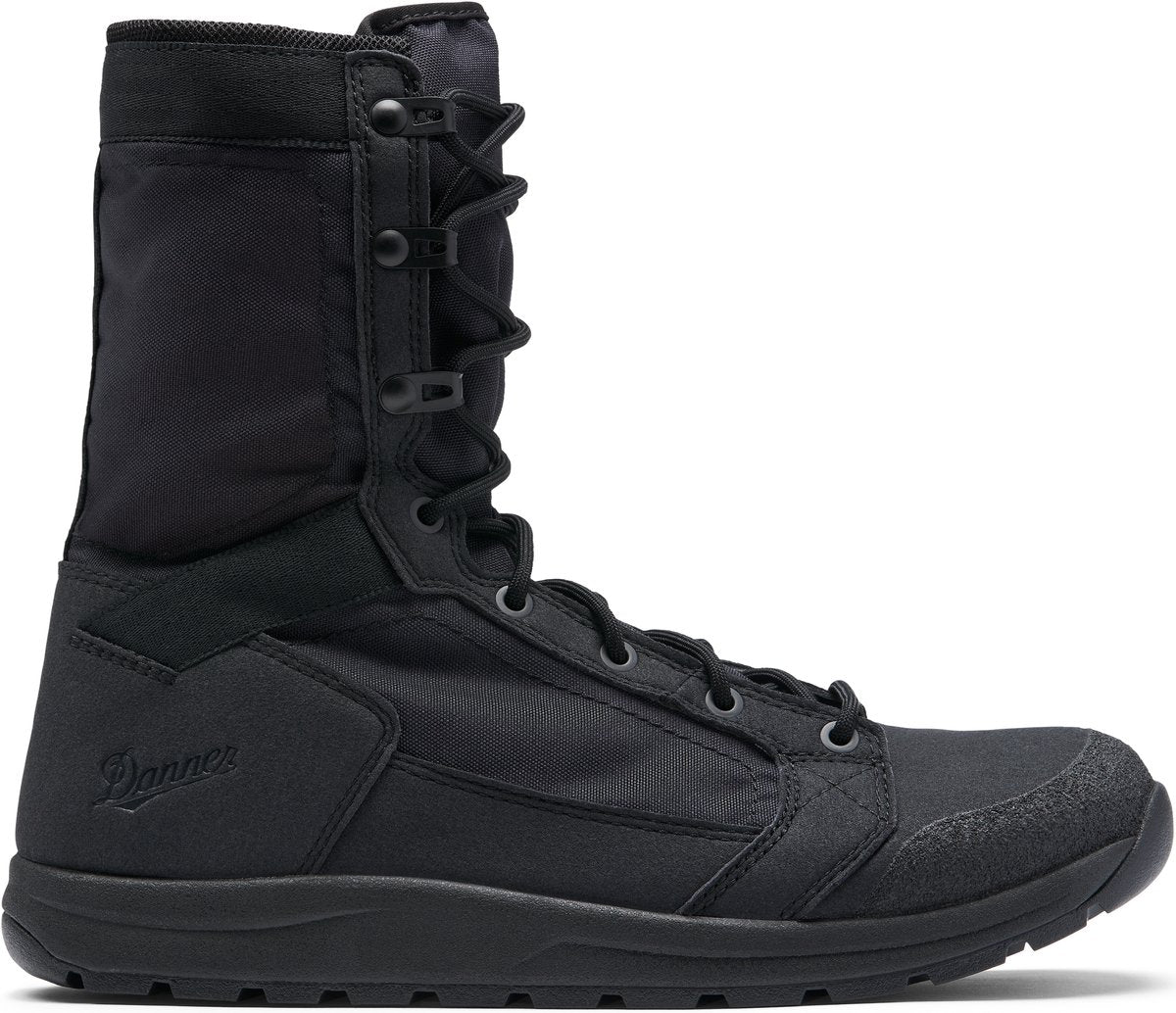 Tachyon Black Hot