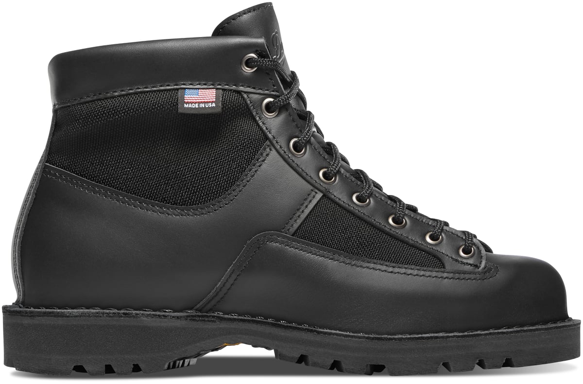 Patrol 6" Black