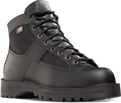 Patrol 6" Black