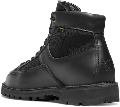 Patrol 6" Black