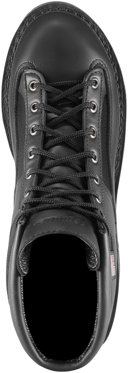 Patrol 6" Black