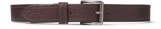 Danner Navajo Belt Brown w/ Nickel