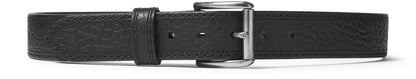 Danner Navajo Belt Black w/ Nickel