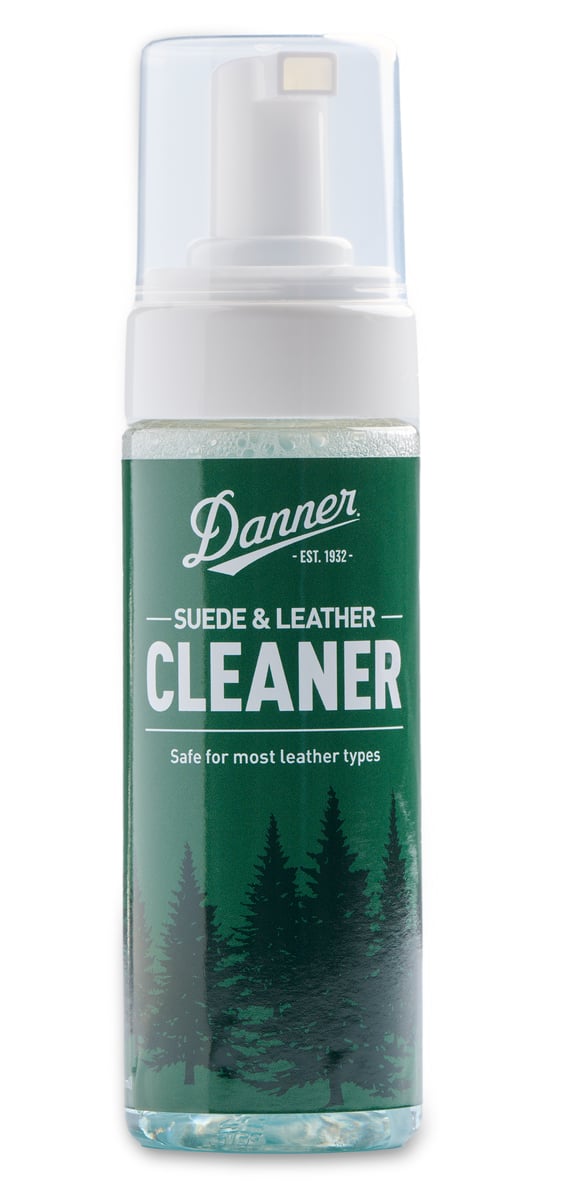 Boot Care Kit Full Grain Leather