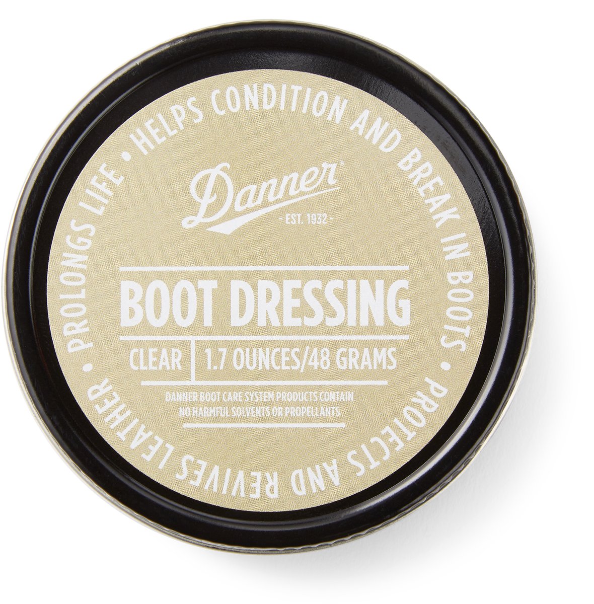 Boot Care Kit Full Grain Leather
